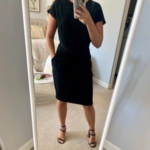 MM.LaFleur Masha Dress